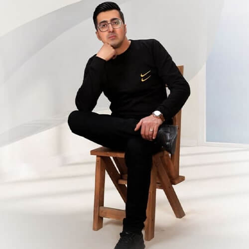سعید چناری مه بچمه لای قاضی موشم نی یم راضی